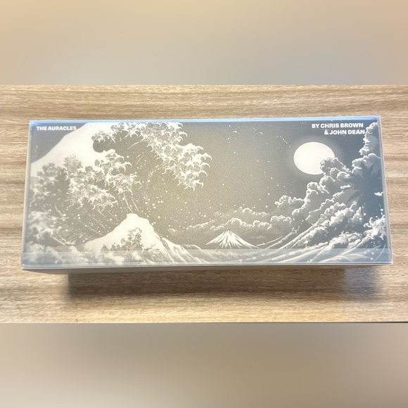 The Auracles by Chris Brown Nami Nightcrawler Slides - Picture 7 of 9